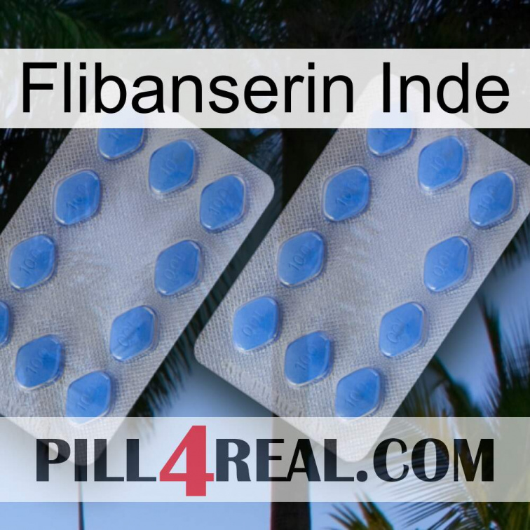 Flibanserin India 20